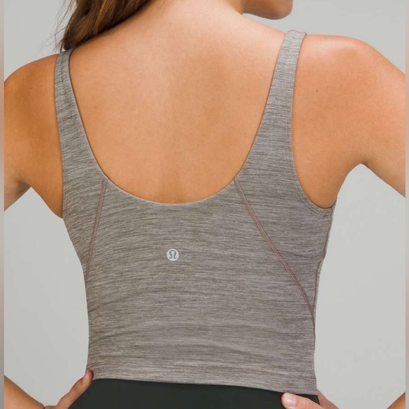 Lululemon Align Tank (2) - Picture 2 of 4